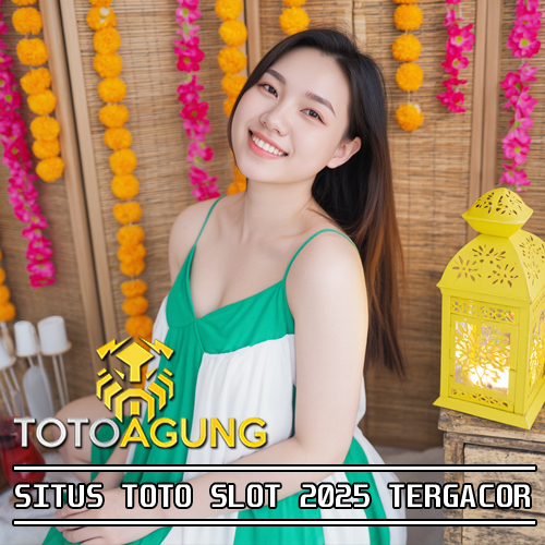 TOTOAGUNG